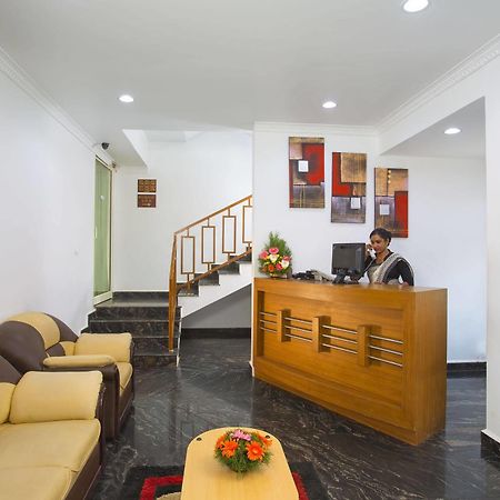 Dream Catcher Resort Munnar Bagian luar foto
