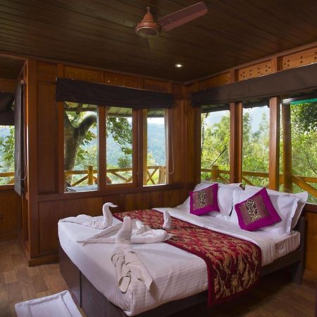 Dream Catcher Resort Munnar Bagian luar foto