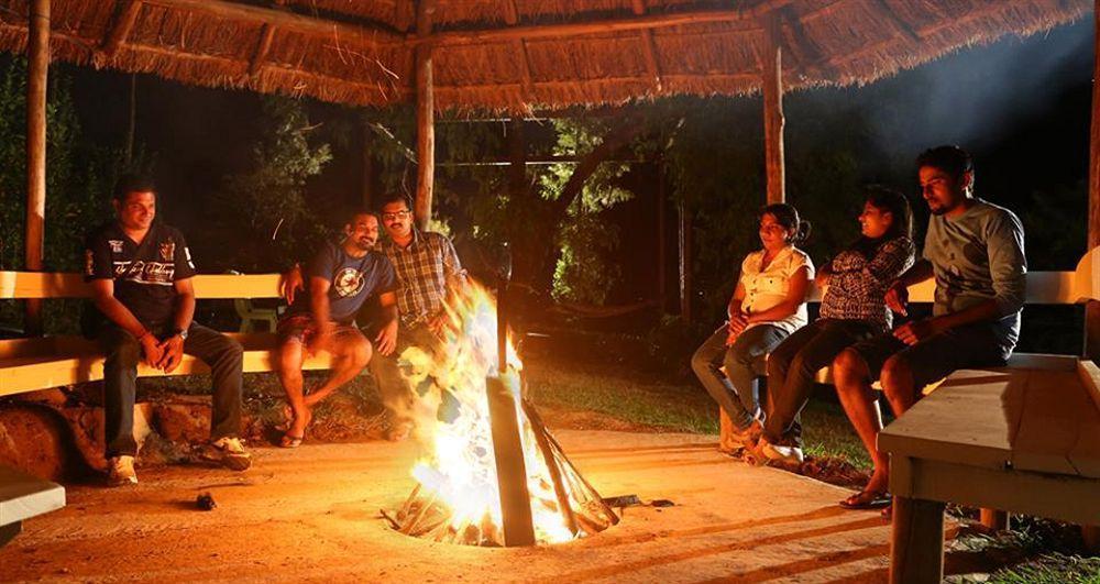 Dream Catcher Resort Munnar Bagian luar foto