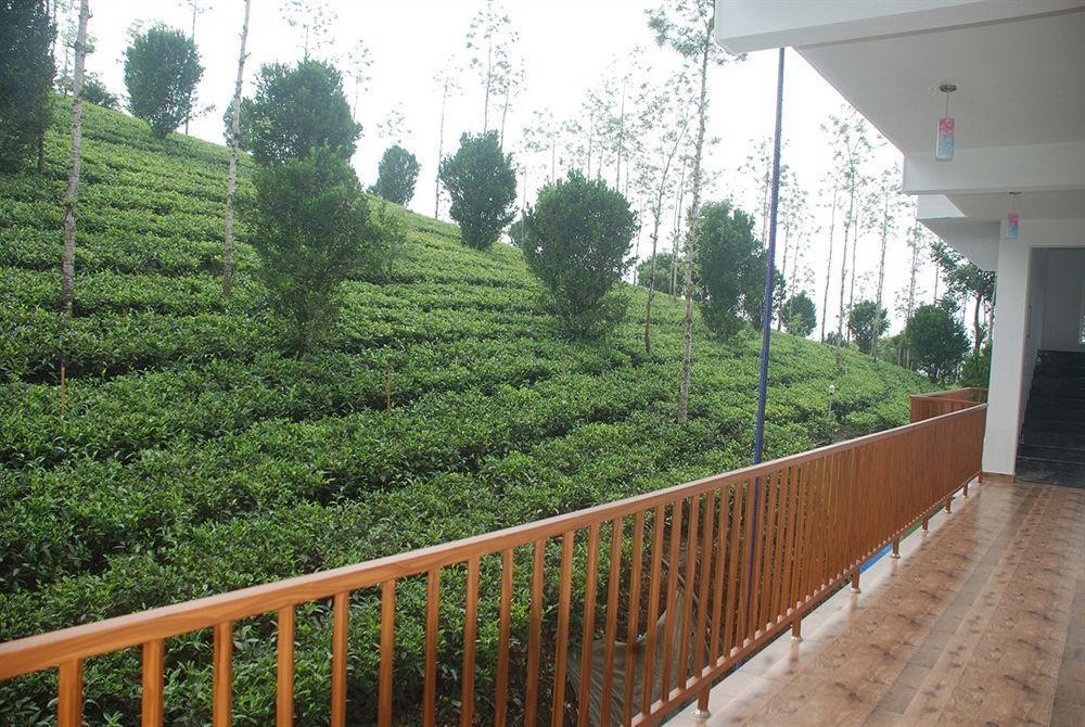 Dream Catcher Resort Munnar Bagian luar foto