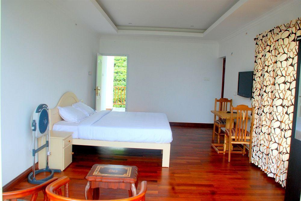 Dream Catcher Resort Munnar Bagian luar foto
