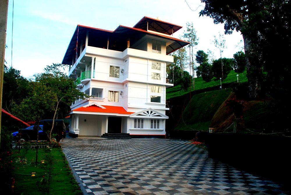 Dream Catcher Resort Munnar Bagian luar foto