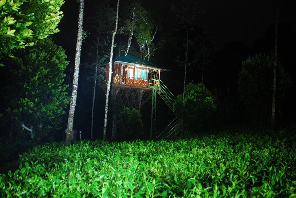 Dream Catcher Resort Munnar Bagian luar foto