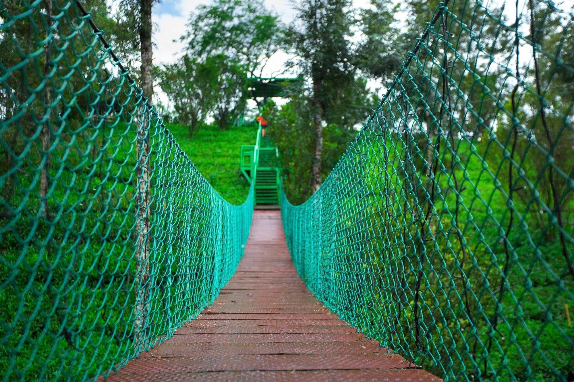 Dream Catcher Resort Munnar Bagian luar foto