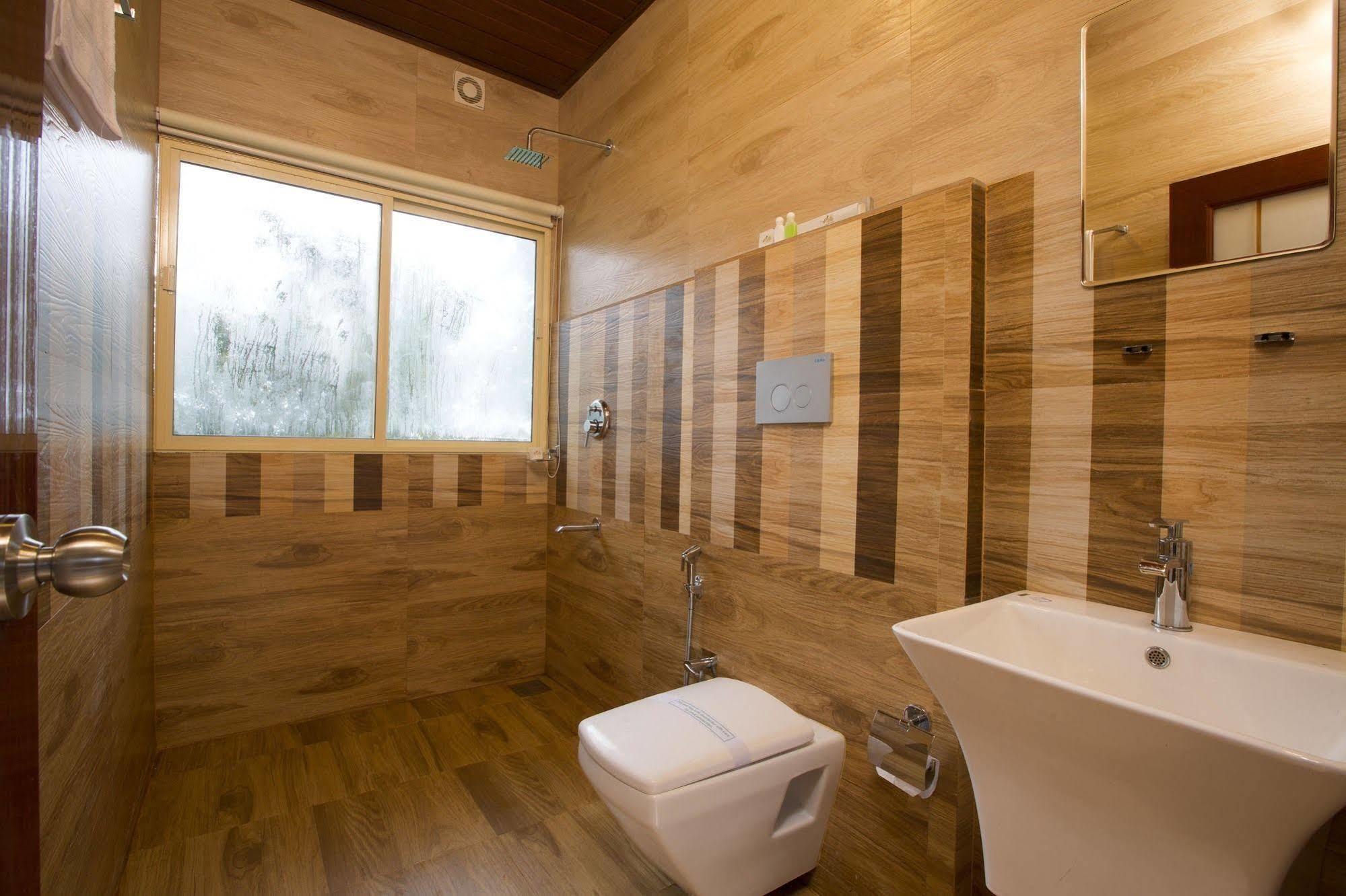 Dream Catcher Resort Munnar Bagian luar foto