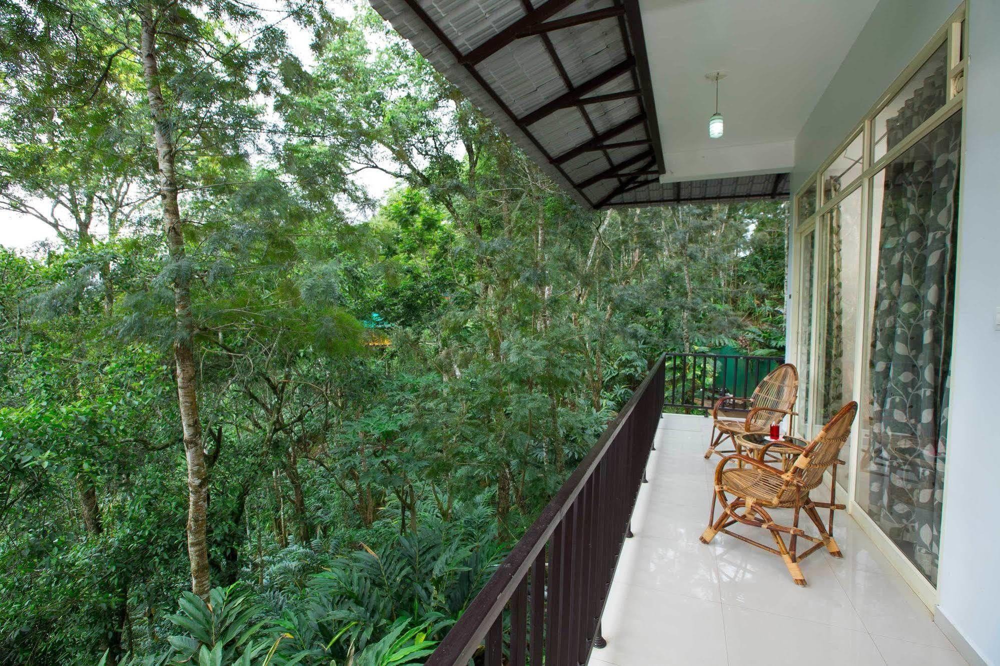 Dream Catcher Resort Munnar Bagian luar foto